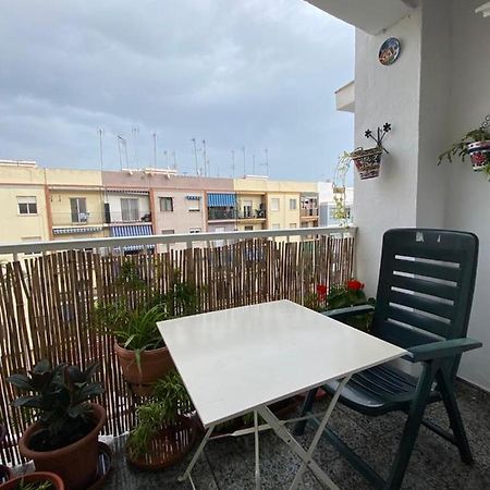 Ferienwohnung Casa En Puerto De Sagunto. Playa Canet d'En Berenguer Exterior foto