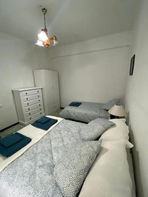 Ferienwohnung Casa En Puerto De Sagunto. Playa Canet d'En Berenguer Exterior foto