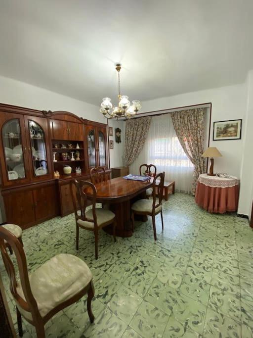 Ferienwohnung Casa En Puerto De Sagunto. Playa Canet d'En Berenguer Exterior foto